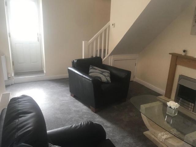 شقة Gwynedd House Flat 3 Pentraeth المظهر الخارجي الصورة