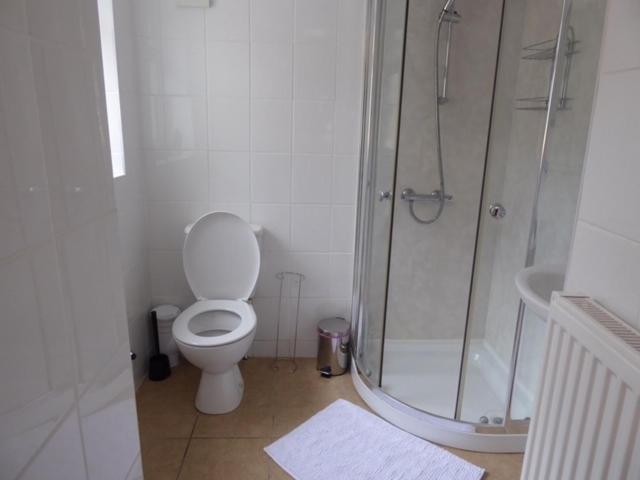 شقة Gwynedd House Flat 3 Pentraeth المظهر الخارجي الصورة