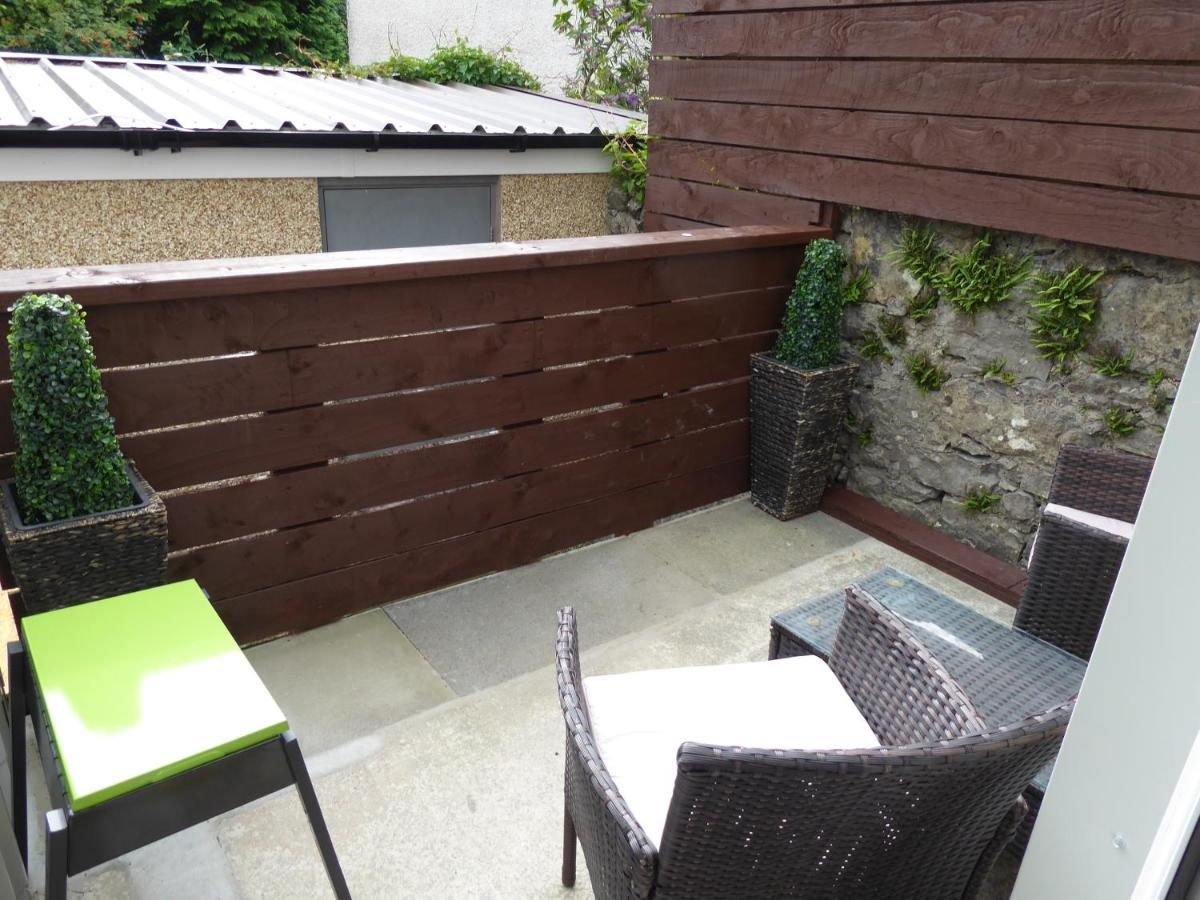 شقة Gwynedd House Flat 3 Pentraeth المظهر الخارجي الصورة