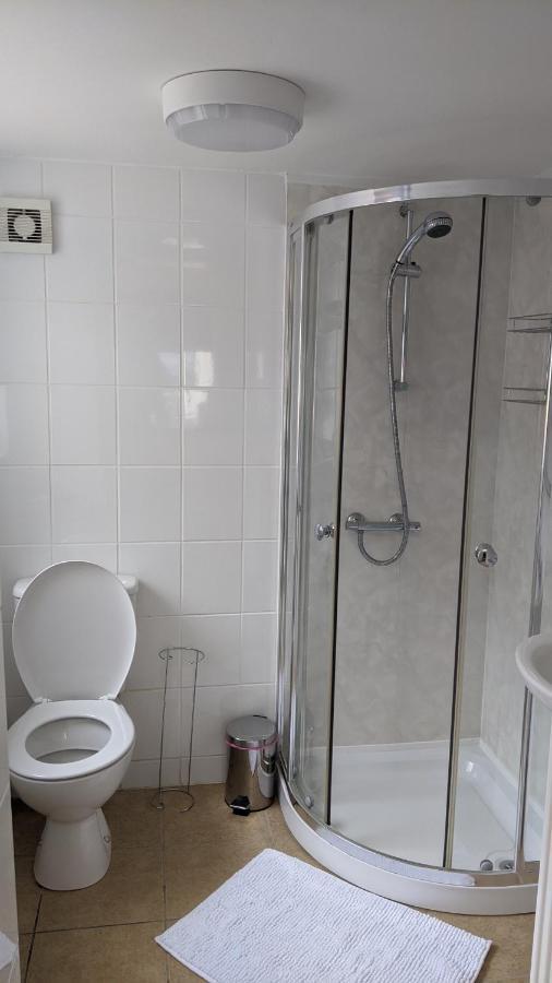 شقة Gwynedd House Flat 3 Pentraeth المظهر الخارجي الصورة